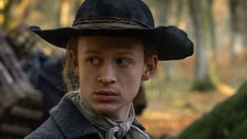 Photo credit: Outlander/Starz Image acquired via Starz Media Room