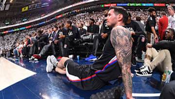 SALT LAKE CITY, UT - APRIL 21: J.J. Redick