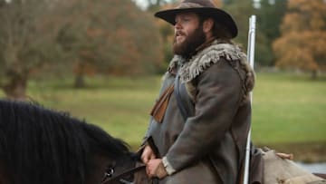 Photo credit: Outlander/Starz Image acquired via Starz Media Room