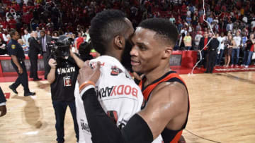 Photo by Bill Baptist/NBAE via Getty Images