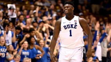 Cleveland Cavaliers Zion Williamson (Photo by Lance King/Getty Images)