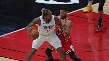 Garrett Temple, Chicago Bulls Mandatory Credit: Dennis Wierzbicki-USA TODAY Sports