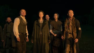 Outlander season 7