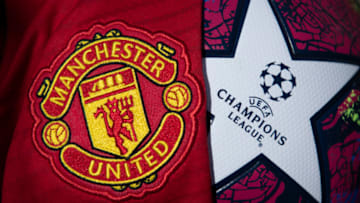 Manchester United, UEFA Champions League (Photo by Visionhaus)