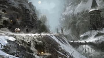 Blizzard