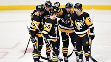 Pittsburgh Penguins (Photo by Emilee Chinn/Getty Images)