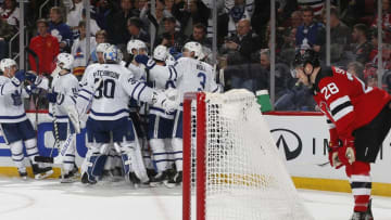 (Photo by Andy Marlin/NHLI via Getty Images)
