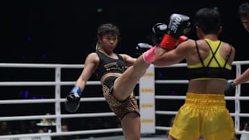 Stamp Fairtex
