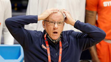 Syracuse basketball, J.J. Starling (Syndication: The Enquirer)