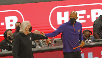 Phoenix Suns (Photo by Ronald Cortes/Getty Images)