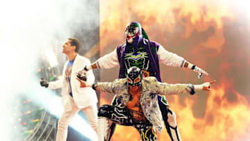 All Elite Wrestling