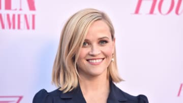 HOLLYWOOD, CALIFORNIA - DECEMBER 11: Honoree Reese Witherspoon attends The Hollywood Reporter's Power 100 Women in Entertainment at Milk Studios on December 11, 2019 in Hollywood, California. (Photo by Alberto E. Rodriguez/Getty Images for The Hollywood Reporter)