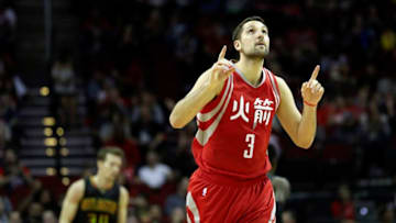 Ryan Anderson Atlanta Hawks 2019 NBA Offseason (Photo by Tim Warner/Getty Images)