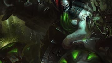 Property of LeagueOfLegends.com/RiotGames.com