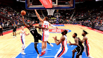 Mandatory Copyright Notice: Copyright 2018 NBAE (Photo by Chris Schwegler/NBAE via Getty Images)
