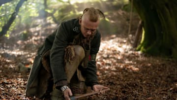 Outlander -- Courtesy of STARZ