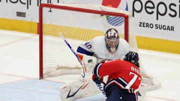 T.J. Oshie, Washington Capitals Mandatory Credit: Geoff Burke-USA TODAY Sports