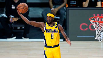 Justin Holiday (Photo by Kim Klement - Pool/Getty Images)