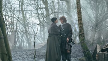 Photo credit: Outlander/Starz Image acquired via Starz Media Room