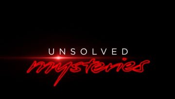 Unsolved Mysteries on Netflix, photo courtesy Netflix