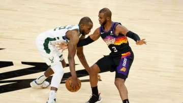 Phoenix Suns (Photo by Christian Petersen/Getty Images)