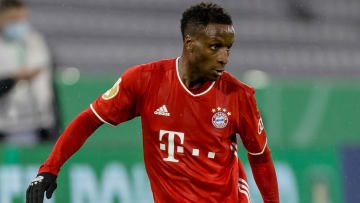 Bouna Sarr gravit les échelons vitesse grand V