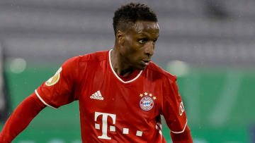 Bouna Sarr brille pour ses débuts avec le Bayern Munich. 