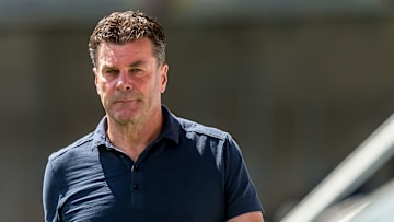 Dieter Hecking