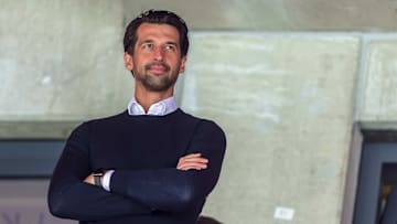 Jonas Boldt wird offenbar von der Roma umworben