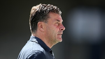 Sucht einen Trainer für den Club: Dieter Hecking