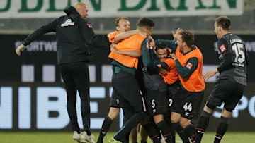 Kurz vor knapp konnte Werder Bremen den Abstieg verhindern. Jetzt muss sich einiges ändern.