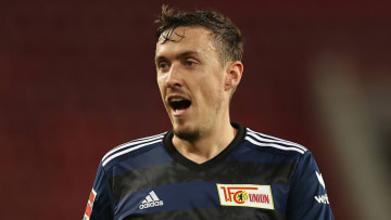 Max Kruse landete bei Union Berlin