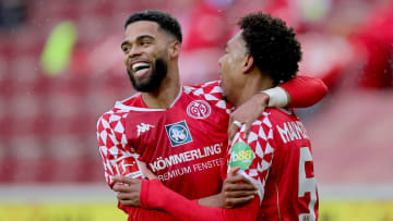 Die Mainzer haben seit dem Jahreswechsel gut lachen