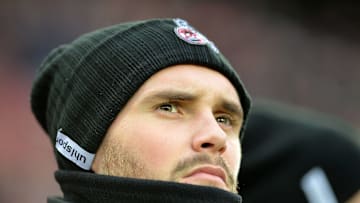 FC-Profi Birger Verstraete sorgt mit seinem Interview für viel Aufruhr
