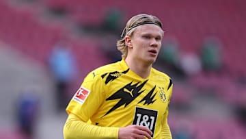1. FC Koeln v Borussia Dortmund - Bundesliga