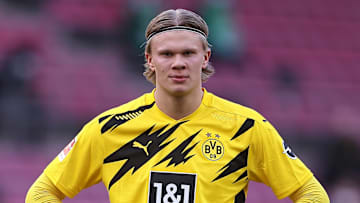 1. FC Koeln v Borussia Dortmund - Bundesliga