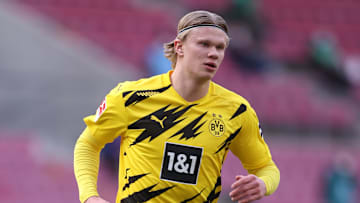 Erling Haaland