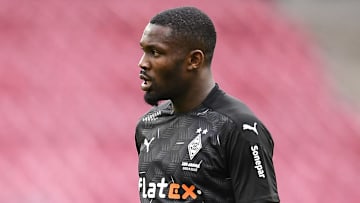 1. FC Koeln v Borussia Moenchengladbach - Bundesliga