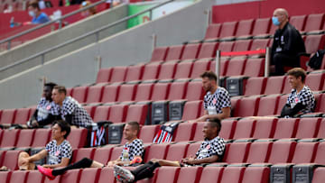 Das Stadion der Eintracht heißt künftig "Deutsche Bank Park"