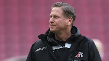 Nach Augsburg ist vor Freiburg: Welche Änderungen nimmt FC-Coach Markus Gisdol in der Startaufstellung vor?