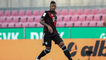 Will sich im Kampf gegen Rassismus engagieren: Jerome Boateng