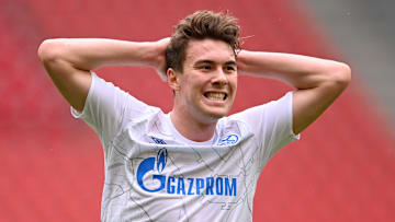 Ein Hoppe-Abschied im Sommer scheint alles andere als ausgeschlossen zu sein