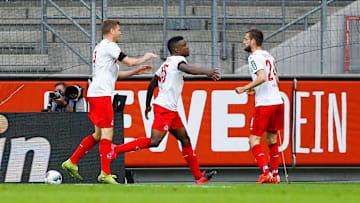 1. FC Koeln v Fortuna Duesseldorf - Bundesliga