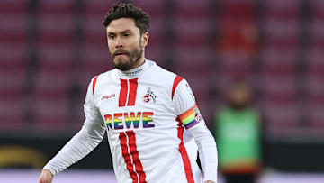 Jonas Hector könnte in die Startelf zurückkehren