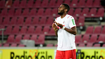 Anthony Modeste wird den Kölnern weiter fehlen