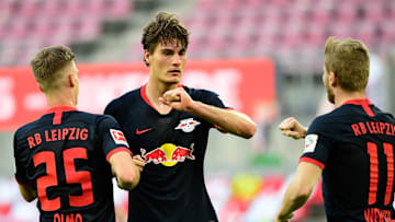 Konnte bisher überzeugen: Patrik Schick