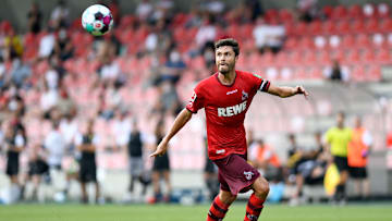 Hector bleibt wie erwartet Effzeh-Kapitän
