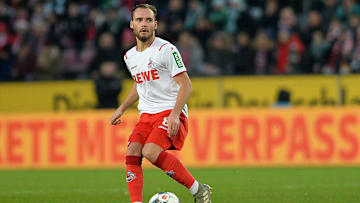 1. FC Koeln v SV Werder Bremen - Bundesliga
