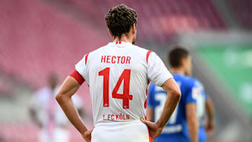 Der Kapitän fehlt dem Effzeh sehr
