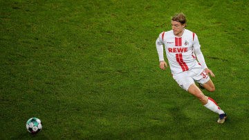 Sebastiaan Bornauw will nach Wolfsburg wechseln